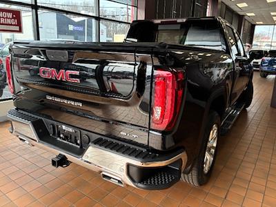 Used 2020 GMC Sierra 1500 - photo 1