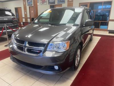 Used 2020 Dodge Grand Caravan SXT Minivan for sale #A3F-91360 - photo 1