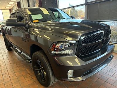 Used 2018 Ram 1500 - photo 1