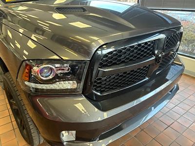 Used 2018 Ram 1500 - photo 1