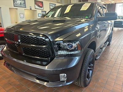 Used 2018 Ram 1500 - photo 1
