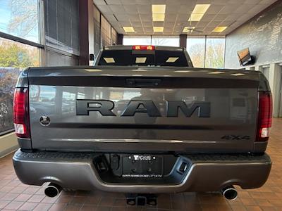 Used 2018 Ram 1500 - photo 1