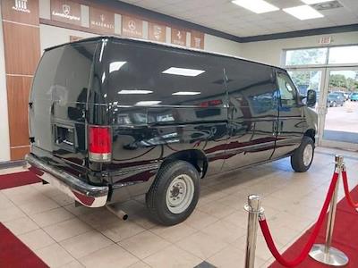 Used 2014 Ford E-150 Base RWD Upfitted Cargo Van for sale #A3F-92033 - photo 2