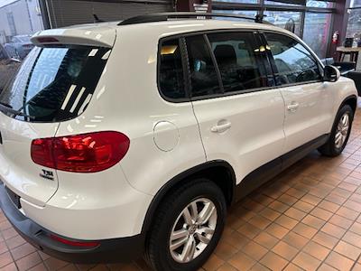 Used 2016 Volkswagen Tiguan - photo 1