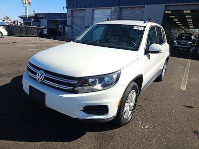 Used 2016 Volkswagen Tiguan - photo 1