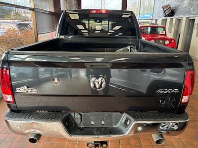 Used 2017 Ram 1500 Big Horn Crew Cab for sale #A3F-93690 - photo 2
