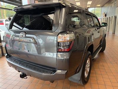 Used 2022 Toyota 4Runner SR5 for sale #A3F-94936 - photo 2