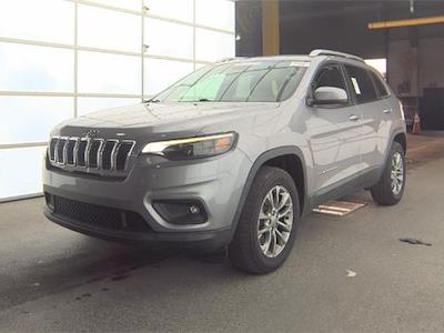 Used 2019 Jeep Cherokee Latitude Plus for sale #A3F-94940 - photo 1