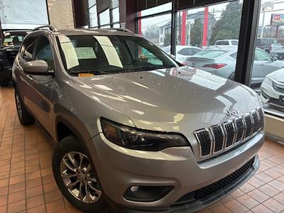Used 2019 Jeep Cherokee Latitude Plus for sale #A3F-94940 - photo 1