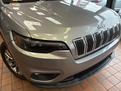 Used 2019 Jeep Cherokee Latitude Plus for sale #A3F-94940 - photo 2