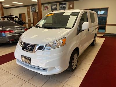 Used 2020 Nissan NV200 Empty Cargo Van for sale #A3F-95906 - photo 1