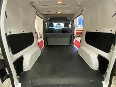 Used 2020 Nissan NV200 Empty Cargo Van for sale #A3F-95906 - photo 2