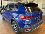 Used 2022 Volkswagen Taos SE for sale #A3F-96045 - photo 2