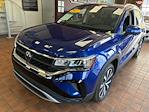 Used 2022 Volkswagen Taos SE for sale #A3F-96045 - photo 1