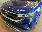 Used 2022 Volkswagen Taos SE for sale #A3F-96045 - photo 8