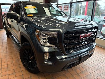 Used 2021 GMC Sierra 1500 Elevation Crew Cab for sale #A3F-98321 - photo 1
