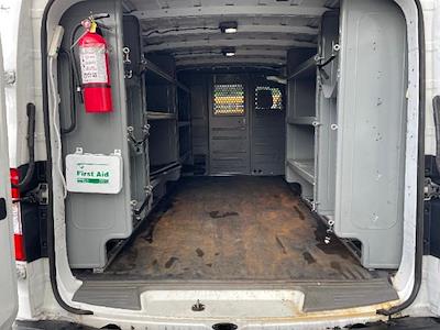 Used 2019 Nissan NV HD Standard Roof Upfitted Cargo Van for sale #A3FP-00454 - photo 2