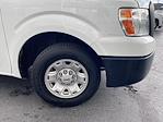 Used 2019 Nissan NV HD Standard Roof Upfitted Cargo Van for sale #A3FP-00454 - photo 4