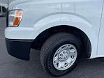 Used 2019 Nissan NV HD Standard Roof Upfitted Cargo Van for sale #A3FP-00454 - photo 7