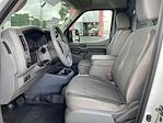 Used 2019 Nissan NV HD Standard Roof Upfitted Cargo Van for sale #A3FP-00454 - photo 19