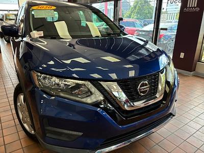 Used 2020 Nissan Rogue S for sale #A3FP-00564 - photo 1