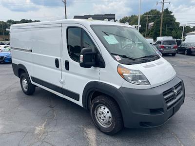 Used 2016 Ram ProMaster 1500 Low Roof Empty Cargo Van for sale #A3FP-05497 - photo 1