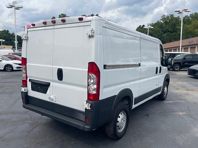 Used 2016 Ram ProMaster 1500 Low Roof Empty Cargo Van for sale #A3FP-05497 - photo 2