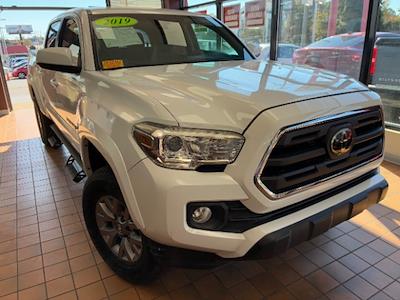 Used 2019 Toyota Tacoma SR5 Double Cab for sale #A3FP-05573 - photo 1