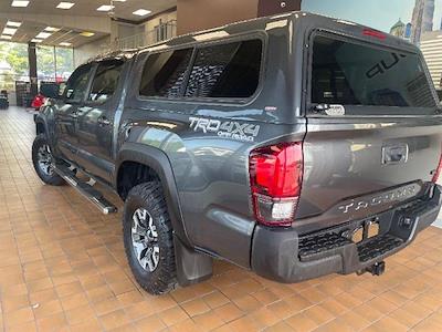 Used 2019 Toyota Tacoma SR Double Cab for sale #A3FP-07065 - photo 2