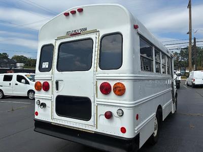 Used 2007 Chevrolet Express 3500 Bus for sale #A3FP-07328 - photo 2