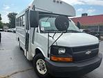 Used 2007 Chevrolet Express 3500 Bus for sale #A3FP-07328 - photo 1