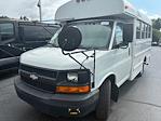 Used 2007 Chevrolet Express 3500 Bus for sale #A3FP-07328 - photo 6