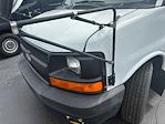 Used 2007 Chevrolet Express 3500 Bus for sale #A3FP-07328 - photo 7
