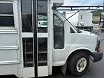 Used 2007 Chevrolet Express 3500 Bus for sale #A3FP-07328 - photo 18