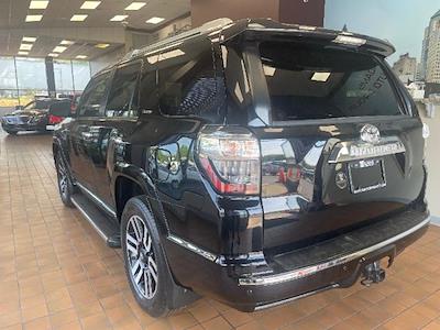 Used 2016 Toyota 4Runner SR5 SUV for sale #A3FP-10304 - photo 2