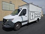 Used 2019 Mercedes-Benz Sprinter 3500XD Service Utility Van for sale #A3FP-11473 - photo 7