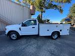 Used 2021 Ford F-350 Regular Cab Service Truck for sale #A3FP-11911 - photo 3