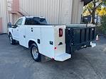 Used 2021 Ford F-350 Regular Cab Service Truck for sale #A3FP-11911 - photo 2