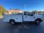 Used 2021 Ford F-350 Regular Cab Service Truck for sale #A3FP-11911 - photo 5