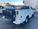 Used 2021 Ford F-350 Regular Cab Service Truck for sale #A3FP-11911 - photo 6