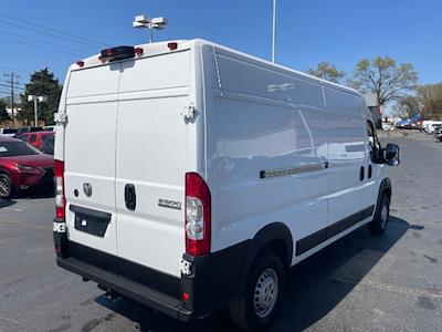 Used 2024 Ram ProMaster 2500 High Roof Empty Cargo Van for sale #A3FP-14034 - photo 2