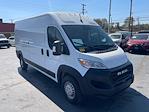 Used 2024 Ram ProMaster 2500 High Roof Empty Cargo Van for sale #A3FP-14034 - photo 1