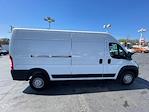 Used 2024 Ram ProMaster 2500 High Roof Empty Cargo Van for sale #A3FP-14034 - photo 10