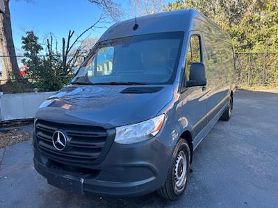 Used 2019 Mercedes-Benz Sprinter - photo 1