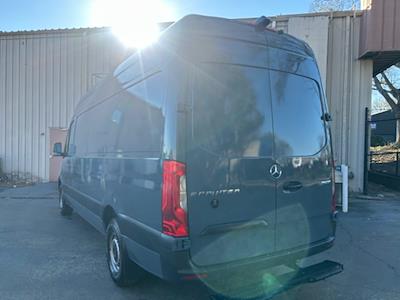 Used 2019 Mercedes-Benz Sprinter - photo 1