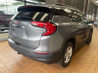 Used 2018 GMC Terrain SLE for sale #A3FP-14477 - photo 2
