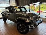 Used 2023 Jeep Gladiator Overland Crew Cab for sale #A3FP-14625 - photo 3