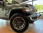 Used 2023 Jeep Gladiator Overland Crew Cab for sale #A3FP-14625 - photo 4