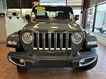 Used 2023 Jeep Gladiator Overland Crew Cab for sale #A3FP-14625 - photo 5