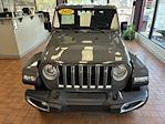 Used 2023 Jeep Gladiator Overland Crew Cab for sale #A3FP-14625 - photo 6